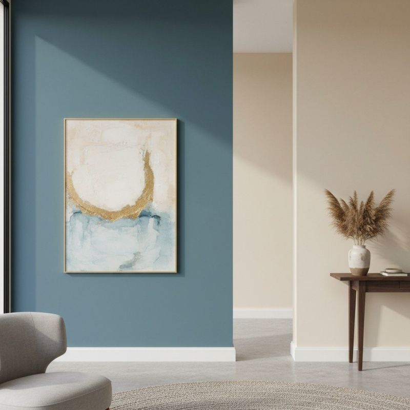 Industrial Interior Painting