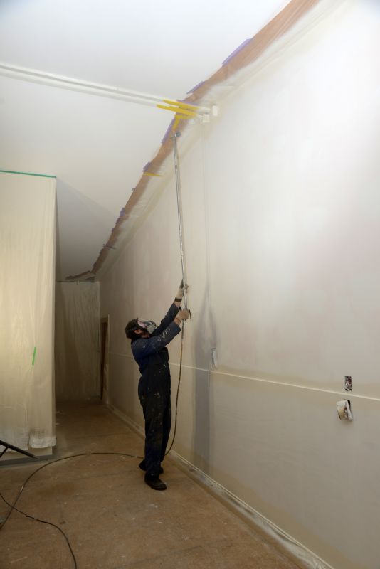 Industrial Painting Specialists